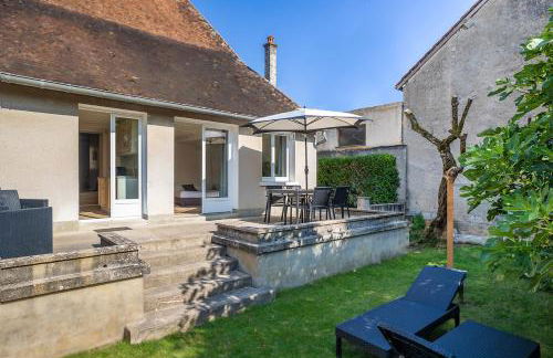 L´Oranger - Foto 13