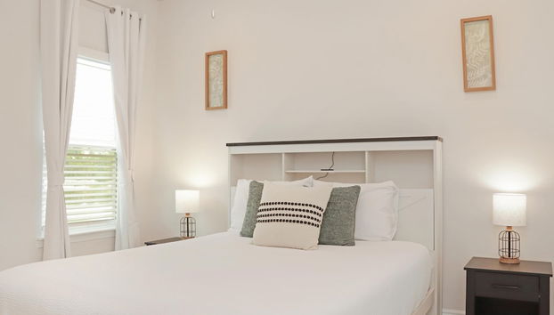 Backwater Bliss - Foto 4, Habitación