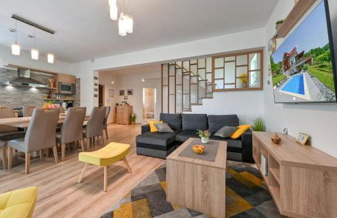 Lovely Home In Pregrada With Sauna - Foto 15