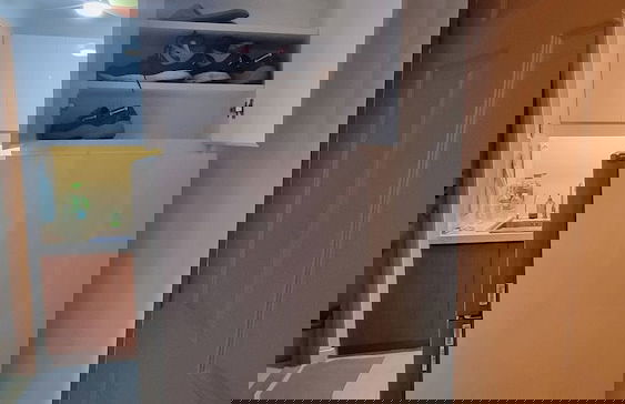 The Villa Staycation at La Verti Residences - Foto 12