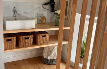 Appartement vue Loire - Chez Lulu la Nantaise - Photo 20