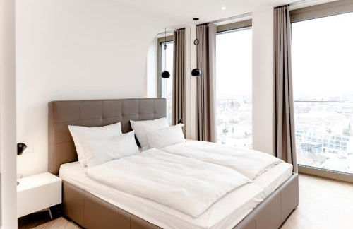 Stuttgarter Tor - Apartments - Foto 31