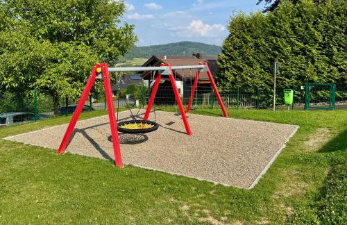 Bergjuwel mit Ruhe & Komfort - M20 - Frankenwald Apartments - Foto 25