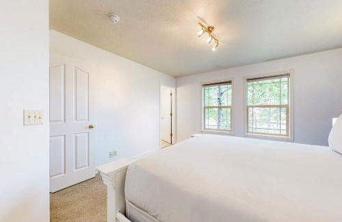 Hike, Golf and Explore Driggs Home with Patio and Grill - Foto 17