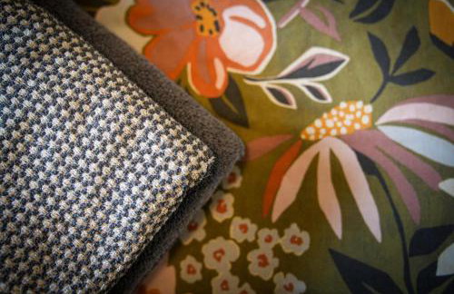 2Bed City Central East End Gem with Free Parking - Foto 19