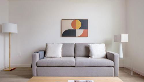 South Lake Union 1br w wd roof nr Lake Union SEA-488 - Foto 3, Other