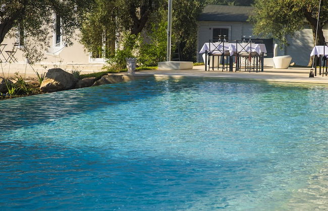 Zahir Country House - Photo 55