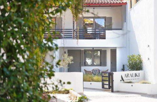 Araliki Suites - Foto 23