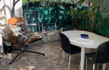 Studio NICE near the sea - Foto 9