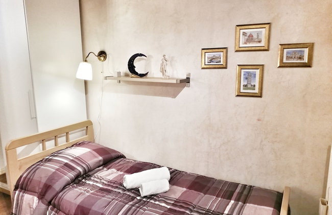 Appartamento Luna 36 in centro a Firenze - Foto 13