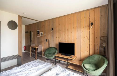 Nature hideaway Hambachtal Holiday Park - Foto 16