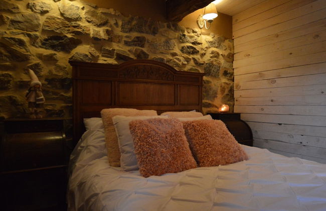 Country Home in Theux With Pool & Sauna - Photo 2