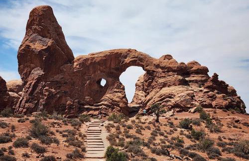Corona Arch Cabin #04 - Foto 21