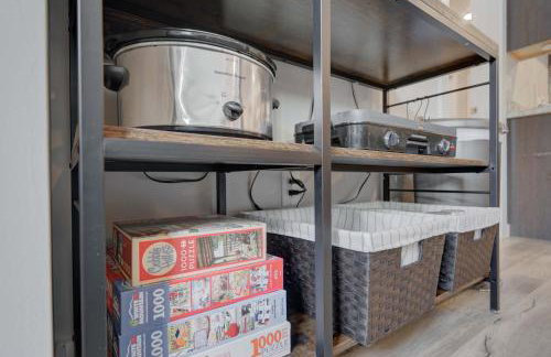 Mountain View Haven in Belgrade - Foto 14