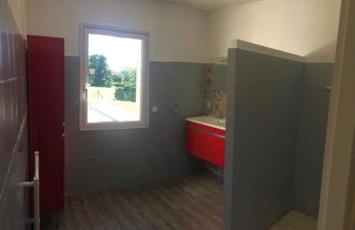 Villa spacieuse 4 chambres Gîte les manoques - Foto 15