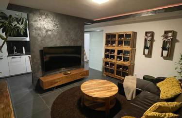 2-Zimmer Wohnung an der Lindenstraße - Foto 1