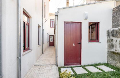 VIVA Serralves Vintage House - Foto 67