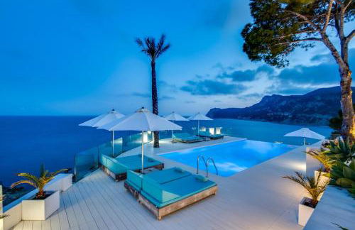 Tranquil San Jose Villa with 6 Bedrooms 1045 - Photo 62