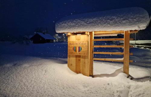 Baita dei Colori - Foto 12