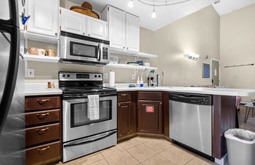 Sigi's Longhorn Lodge WL1409 Gym Ski Powder Mtn - Photo 13