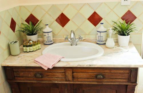 NEW! Gîtes de Charme au Mas de Soleil - Foto 60