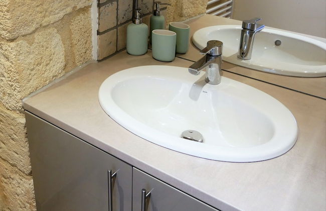 Le Travertin - Photo 20