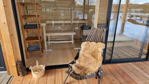 Ferienwohnung Peetsch am See - Foto 2