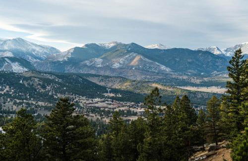 Casa de Cristal-Epic Views-HotTub-Sauna-Sleeps 10-Luxury Linens-Stocked Kitchen - Foto 43