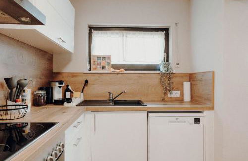 WohnungTraveller Saarlouis nahe Innenstadt - Foto 16