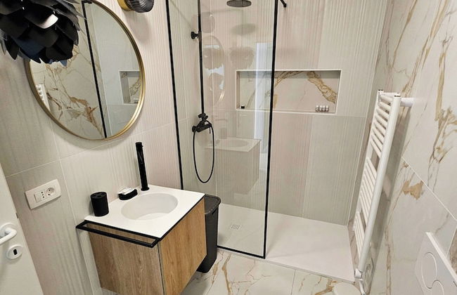 Ocean Dream Apartment - Foto 17