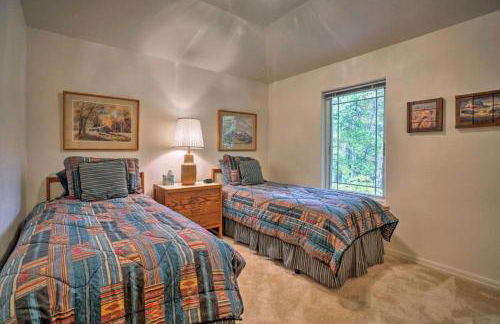 Grand Hailey Home by Big Wood River and Sun Valley! is located in Hailey - Foto 15