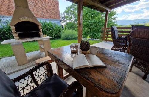 Villa Otto - Private Pool & Garden - Foto 20