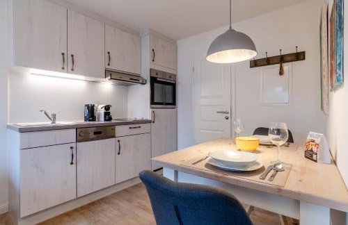 Strandhuus Grömitz - Foto 56