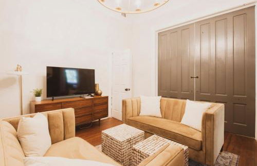 Massive 9BDR Courtyard Estate Near Forsyth Park - Foto 30