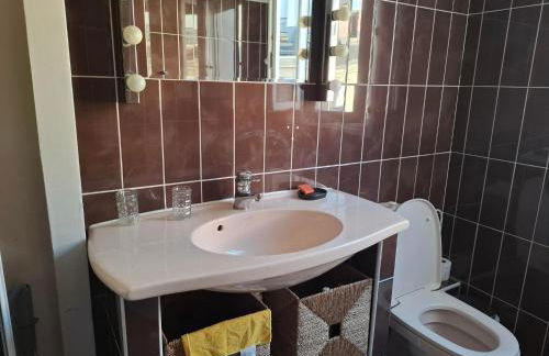 F2 cosy aux portes de Paris - 6 min de RER de Paris Gare de Lyon - Foto 11