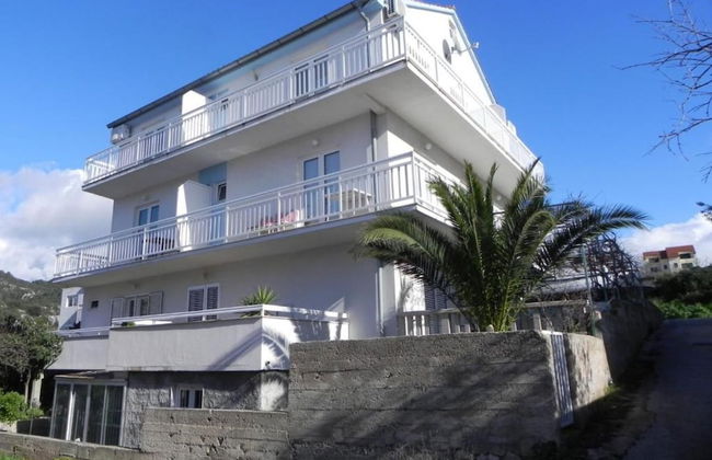 Apartments Trogrlić - Foto 43