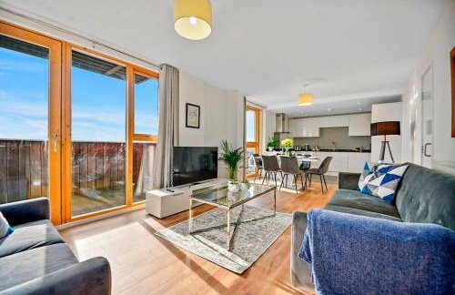 Cubo Canary Wharf - Foto 54