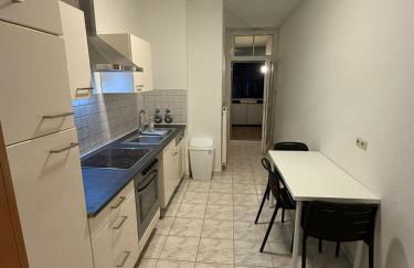 FeWo in Glauchau für 4 Personen - Quergasse 5 - Foto 1