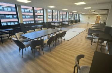 Modern 1 Bedroom Apartment in East Grinstead - Photo 23