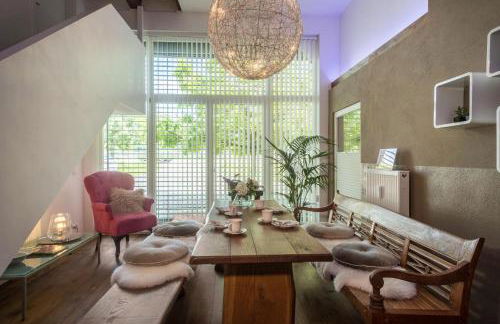 Hof zum Stadl - Ferienwohnung Nr 1 - Foto 10