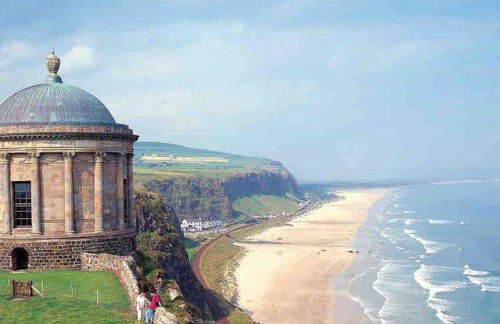 Fairhead Lodge Family Friendly Holiday Home - Foto 31