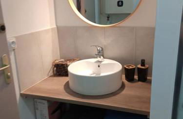 Gites Terre et Ciel - Foto 14