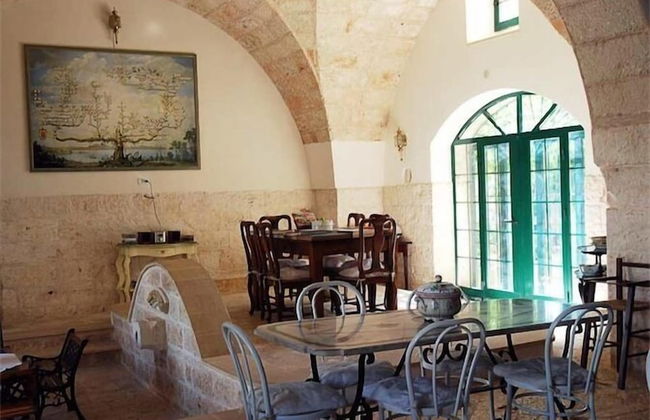 Tenuta Deserto - Foto 43