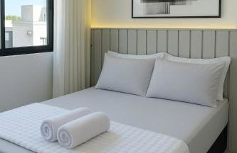 Apartamento Central Alto Padrao em Foz do Iguacu - Foto 14