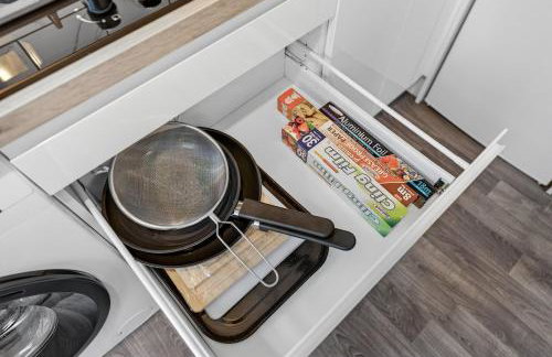 The Hide - Suburban Terraced Home - Foto 22