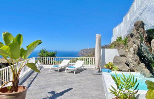 Casa Fontana, Amazing Sea View and wide Terrace with Pool - Foto 24
