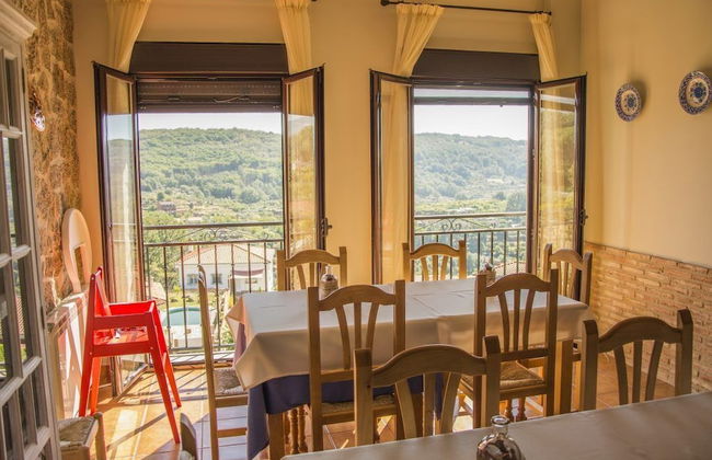 Casa Rural Fuente El Boticario - Foto 43