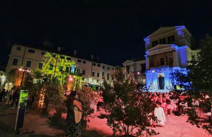 Attico di Piazza Cima - Foto 60