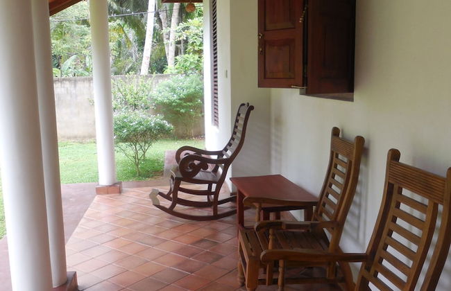 Coconut Treehouse - Foto 13