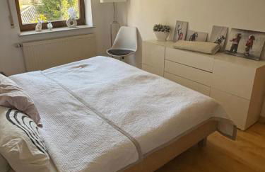 Tolle 2 Zimmerwohnung mit schöner Aussicht - Foto 7